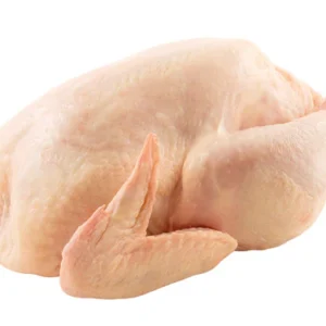 Whole Chicken