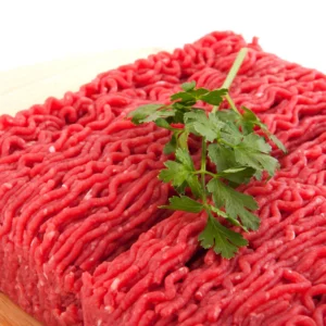 Diet Beef Mince
