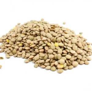 Inala Quality Butcher and Grocery Green Lentil