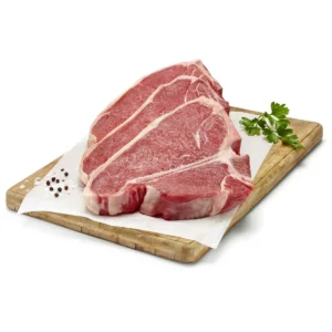 T. bone Steak