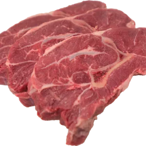 Y. Bone Steak