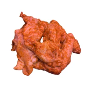 Marinated Chicken Nibbles
