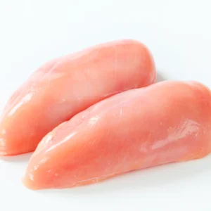 Chicken Breast Fillets