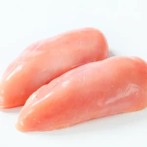 Chicken Breast Fillets