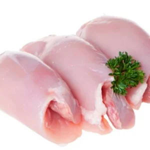 Chicken Thigh Fillets