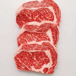Wagyu Rib Eye Fillet MB 6-7