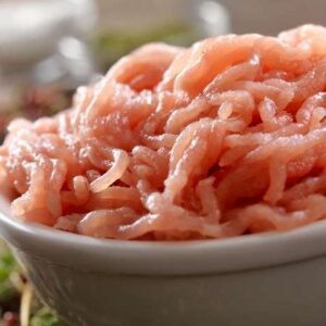 Chicken Mince (Breast)