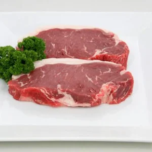Sirloin Steak