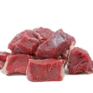 Beef Curry Pieces