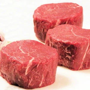 Eye Fillet Steak