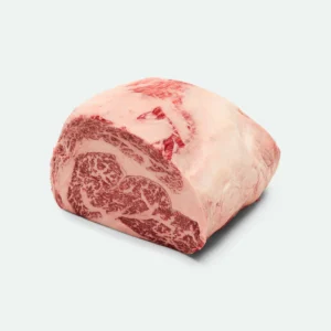 Full Blood Wagyu Rib Eye Fillet Mb9+