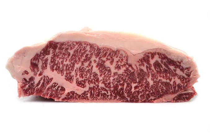 Wagyu Sirloin MB 6-7