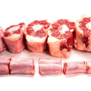 Oxtail
