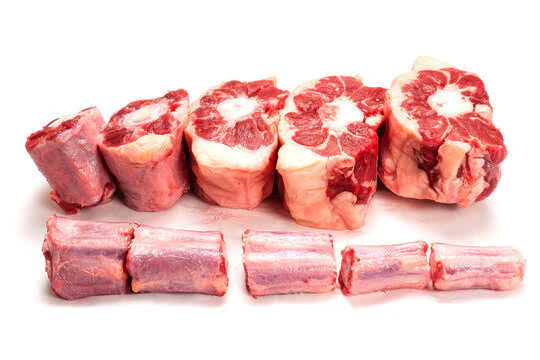 Oxtail