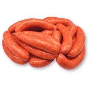 Spicy Lebanese Sausages