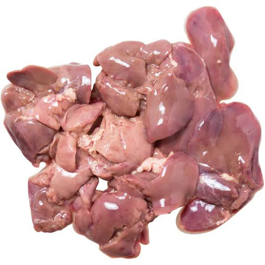 Chicken Liver