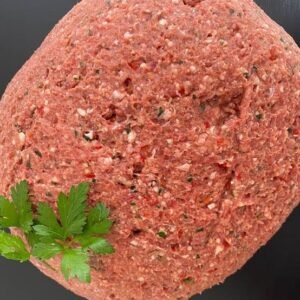 Arabic Kofta Mince