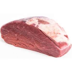 Topside Roast