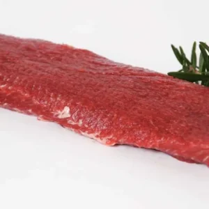 Lamb Backstrap