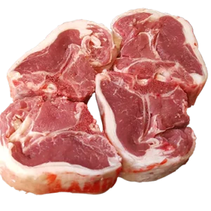 Lamb Loin Chops