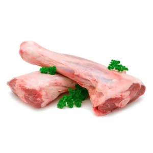 Lamb Shanks