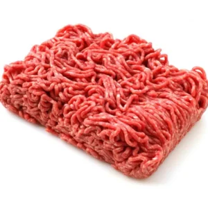Lamb Mince