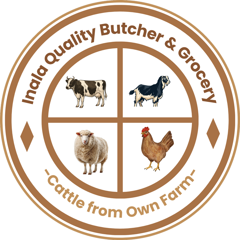 Inala Quality Butcher