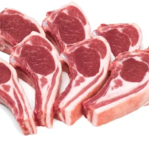 Lamb Cutlets