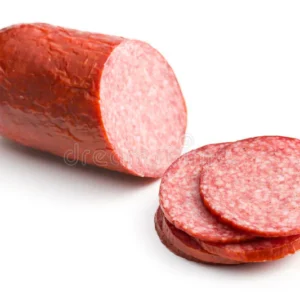 Beef Smoked Salami