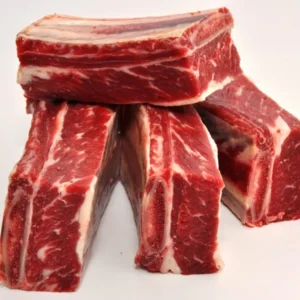 Beef Spare Ribs