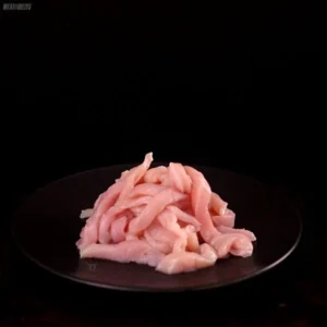 Alternative view of Free Range Chicken Breast Fillet