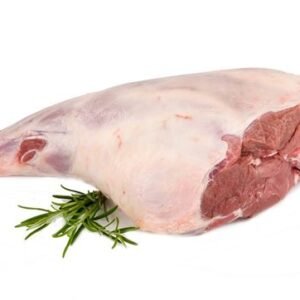 Leg of Lamb Roast