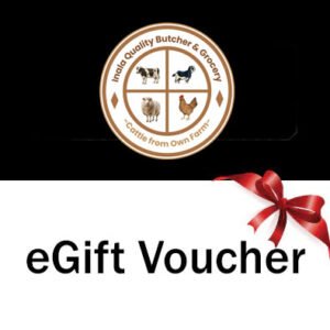 $300 Egift Voucher
